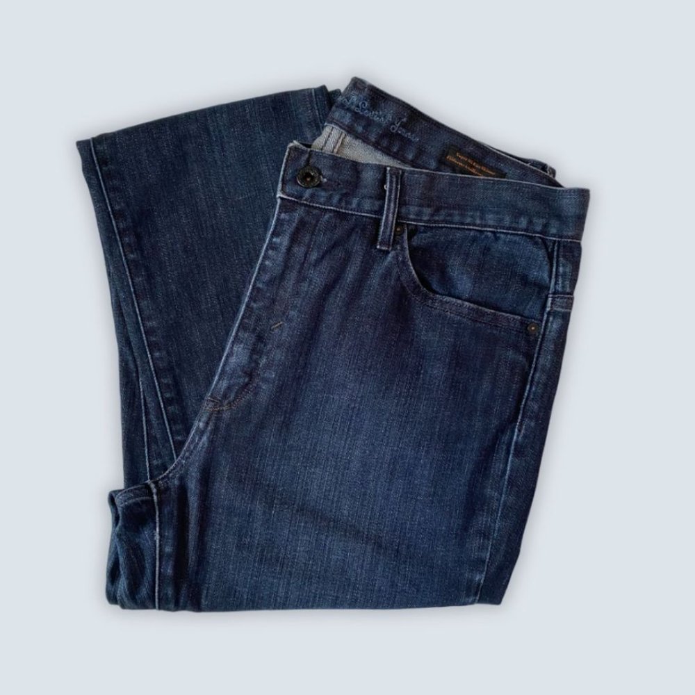 Levis Blue High Rise Skinny Jeans Size 12